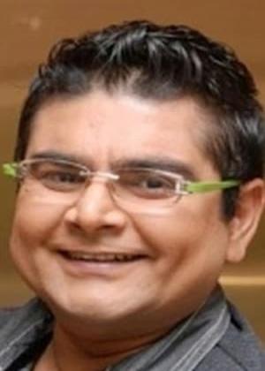 Deven Bhojani